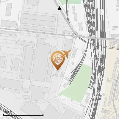 Foto zu In den Reihen 16, 51103 Köln