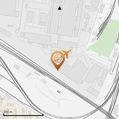 Karte In den Reihen 27, 51103 Köln