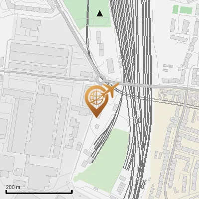 Foto zu In den Reihen 7, 51103 Köln