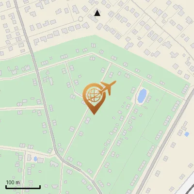 Karte In den Saal 8-10, 22159 Hamburg