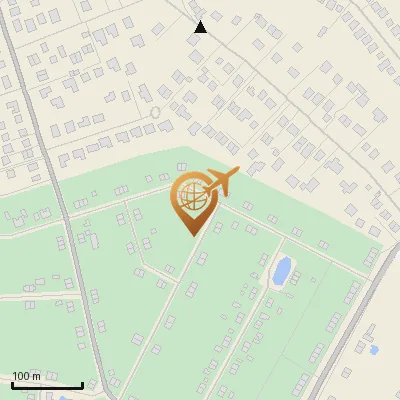 Karte In den Saal 5, 22159 Hamburg