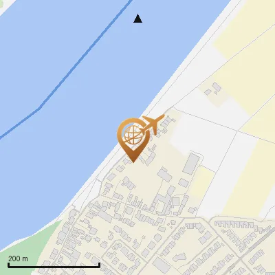 Foto zu In der Aue 6-20, 51143 Köln