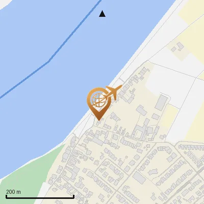 Foto zu In der Aue 4, 51143 Köln