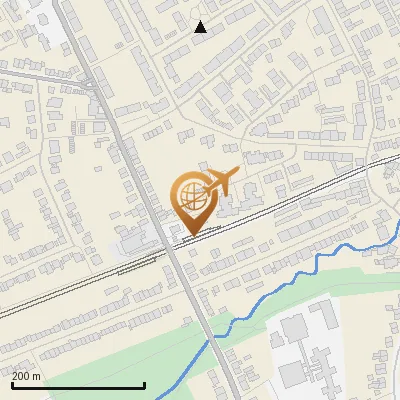 Foto zu In der Gansau 8-23, 51069 Köln