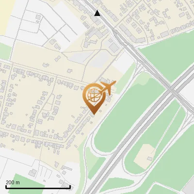 Foto zu In der Gracht 1, 51105 Köln