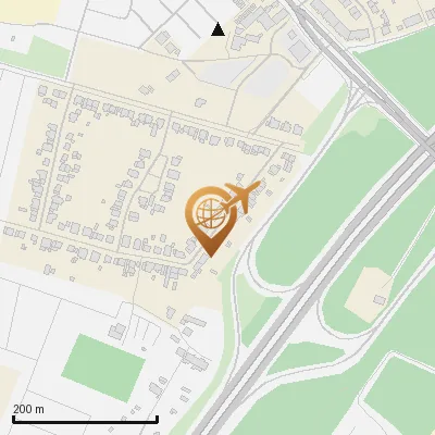 Foto zu In der Gracht 11-13, 51105 Köln