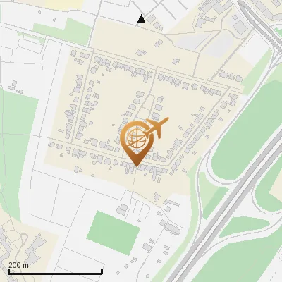 Foto zu In der Gracht 16-25, 51105 Köln