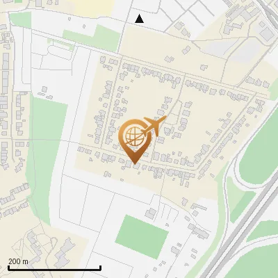 Foto zu In der Gracht 26-27, 51105 Köln