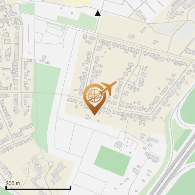 Foto zu In der Gracht 28-39, 51105 Köln