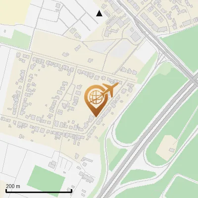 Foto zu In der Gracht 2-7, 51105 Köln