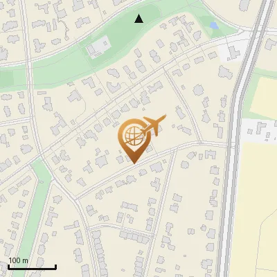 Foto zu In der Halde 9-14, 14195 Berlin