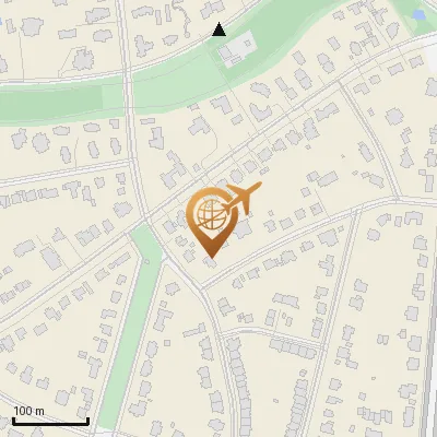 Foto zu In der Halde 15-22, 14195 Berlin