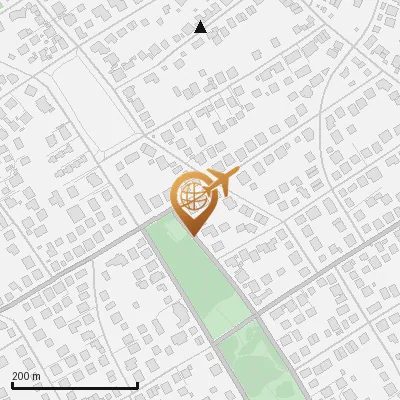 Karte In der Heuluss 1, 81827 München