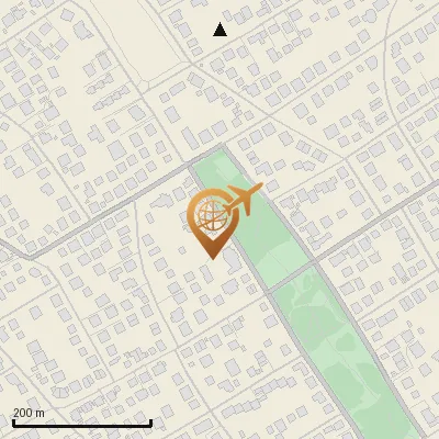 Karte In der Heuluss 10-16, 81827 München