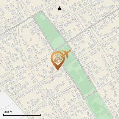 Karte In der Heuluss 18-22, 81827 München