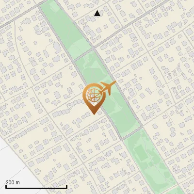 Karte In der Heuluss 26-36, 81827 München