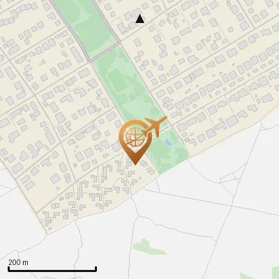 Karte In der Heuluss 74-86, 81827 München