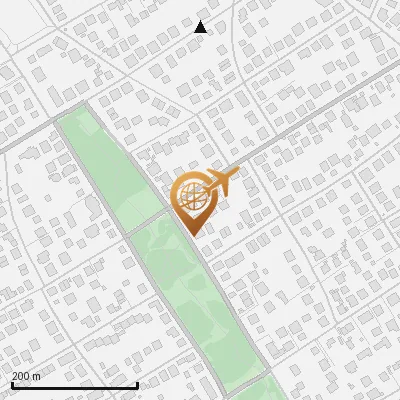 Karte In der Heuluss 9, 81827 München