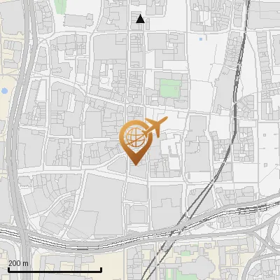 Foto zu In der Höhle 6, 50667 Köln