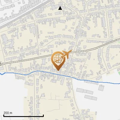 Foto zu In der Hütte 3-9, 51067 Köln