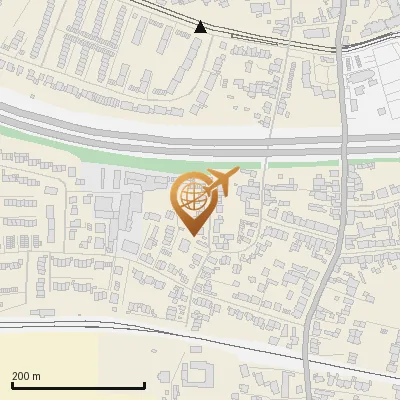 Foto zu In der Hütte 1-11, 51107 Köln