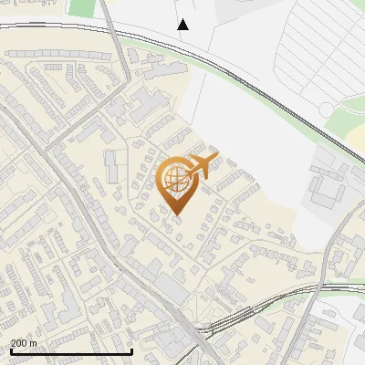 Foto zu In der Kanne 1-10, 51105 Köln