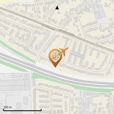 Foto zu In der Konde 9-18, 51107 Köln