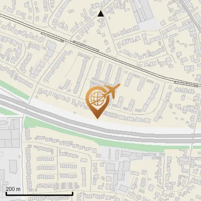 Foto zu In der Konde 21-34, 51107 Köln