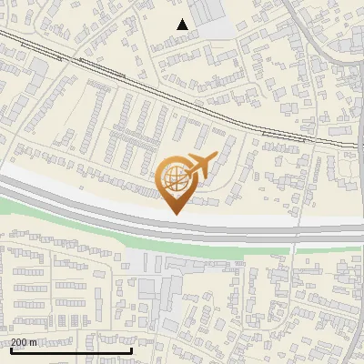 Foto zu In der Konde 35-40, 51107 Köln