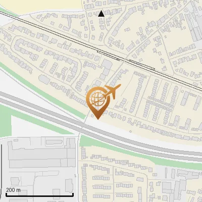 Foto zu In der Konde 2-8, 51107 Köln