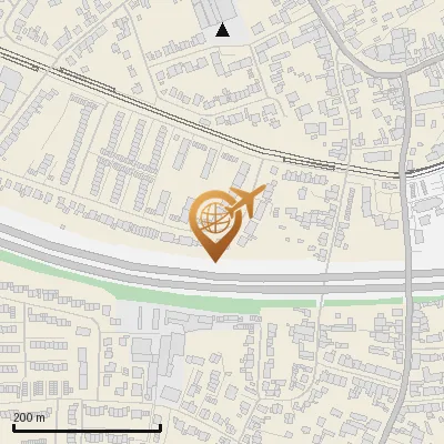 Foto zu In der Konde 42, 51107 Köln