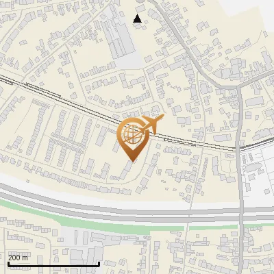 Foto zu In der Konde 43, 51107 Köln