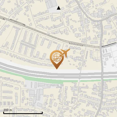 Foto zu In der Konde 44-50, 51107 Köln