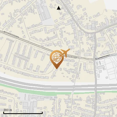 Foto zu In der Konde 52-56, 51107 Köln