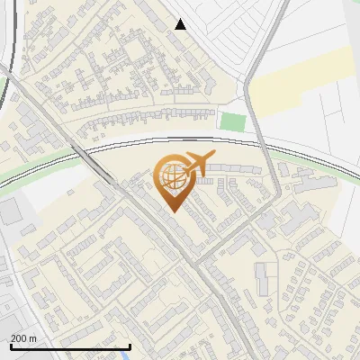 Foto zu In der Ledden 3-14, 51105 Köln