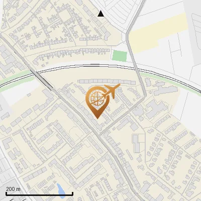 Foto zu In der Ledden 17-40, 51105 Köln