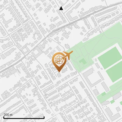 Karte In der Lößbörde 11-32, 50859 Köln