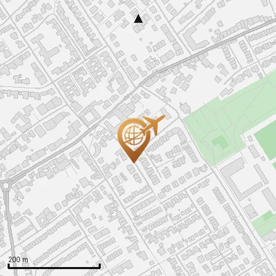 Karte In der Lößbörde 6-8, 50859 Köln