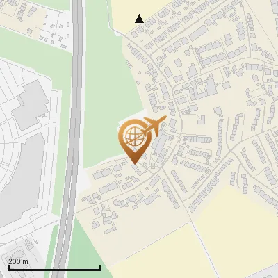 Foto zu In der Mulde 1-6, 51147 Köln