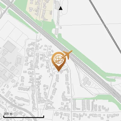 Foto zu In der Nösenbitz 2-5, 51145 Köln