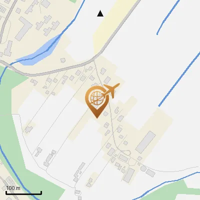 Karte In der Ohe-Nord 10, 21037 Hamburg