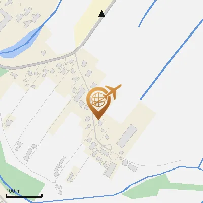 Karte In der Ohe-Nord 12-17, 21037 Hamburg