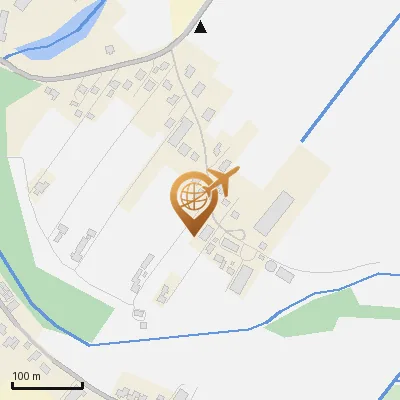 Karte In der Ohe-Nord 18, 21037 Hamburg