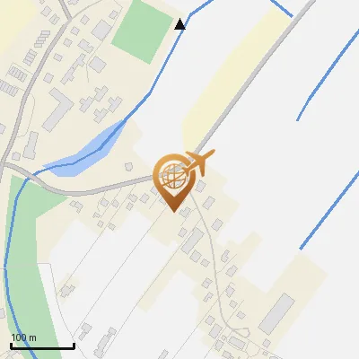 Karte In der Ohe-Nord 2-4, 21037 Hamburg