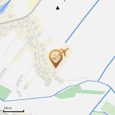 Karte In der Ohe-Nord 21, 21037 Hamburg