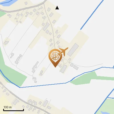 Karte In der Ohe-Nord 22-26, 21037 Hamburg