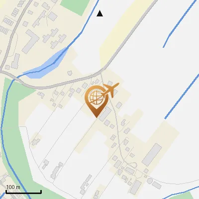 Karte In der Ohe-Nord 5-6, 21037 Hamburg