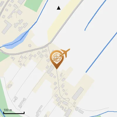 Karte In der Ohe-Nord 7, 21037 Hamburg