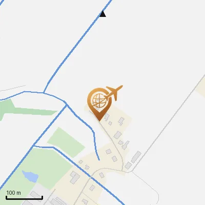 Karte In der Ohe-Süd 10-16, 21037 Hamburg