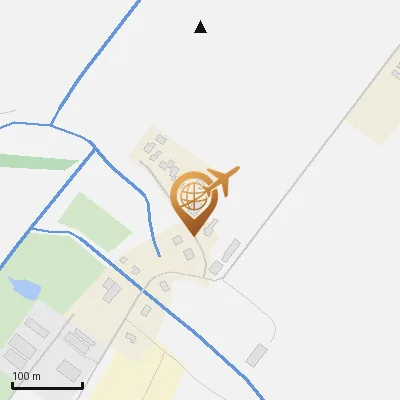 Karte In der Ohe-Süd 1-6, 21037 Hamburg